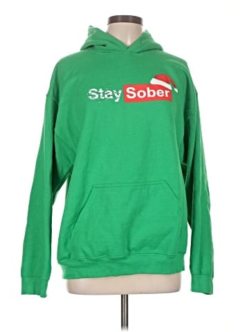 dh New York Pullover Hoodie (view 1)