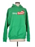 dh New York Green Pullover Hoodie Size L - photo 1