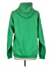 dh New York Green Pullover Hoodie Size L - photo 2