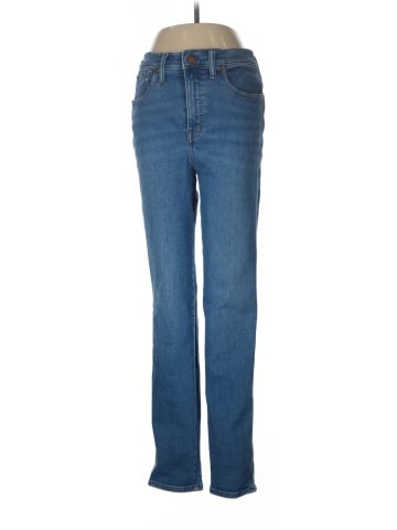 Madewell Jeans (view 1)