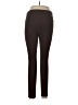 Gap Solid Brown Active Pants Size L - photo 2