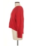 Uniqlo Red Pullover Sweater Size M - photo 5