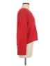 Uniqlo Red Pullover Sweater Size M - photo 4