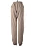 Unbranded Solid Tan Casual Pants Size S - photo 2