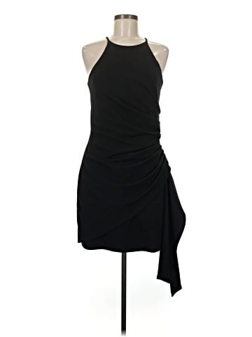 Belle Badgley Mischka Cocktail Dress (view 1)