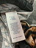 Rafaella Brown Long Sleeve T-Shirt Size M - photo 8