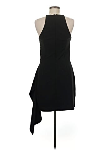 Belle Badgley Mischka Cocktail Dress (view 2)