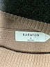 Babaton Brown Sleeveless Top Size S - photo 7