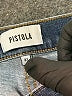 Pistola Blue Jeans Size 27 waist - photo 7