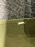 Unbranded Solid Green Casual Dress Size L (estimated) - photo 7