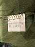 Unbranded Solid Green Casual Dress Size L (estimated) - photo 8