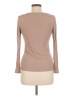 Unbranded Tan Long Sleeve T-Shirt Size M - photo 2