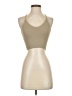 Set Active Tan Tank Top Size S - photo 1