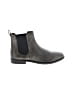 Ecco Gray Ankle Boots Size EU 42 - photo 1
