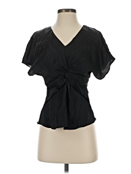 Love, Bonito Short Sleeve Blouse