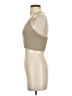 Set Active Tan Tank Top Size S - photo 5
