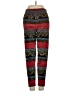 Jonathon Aston Print Red Casual Pants Size 26 waist (estimated) - photo 2