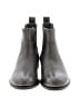 Ecco Gray Ankle Boots Size EU 42 - photo 2