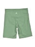 Air Jordan Green Athletic Shorts Size S - photo 2