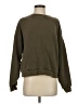 Gap Green Sweatshirt Size S - photo 1