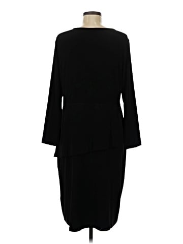 Susan Graver Casual Dress (view 2)