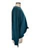 Sincerely Jules Teal Sweatshirt Size M - photo 4
