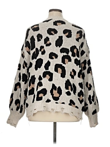 A Beautiful Soul Pullover Sweater (view 2)
