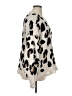 A Beautiful Soul Animal Print Ivory Pullover Sweater Size 1X - photo 4