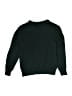 Old Navy Graphic Black Pullover Sweater Size 8 - photo 2