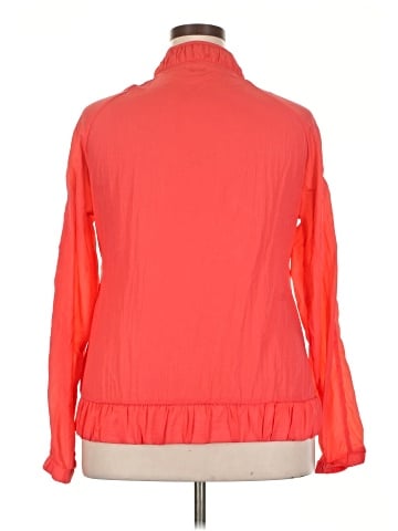 Zelos Track Jacket (view 2)