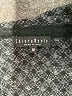 Chiaramente Black Wool Cardigan Size M - photo 7