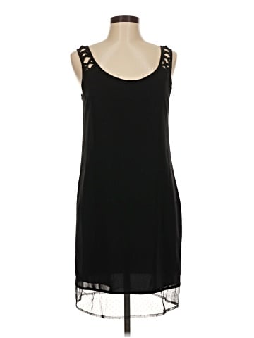 Nicole by Nicole Miller Cocktail Dress (view 1)