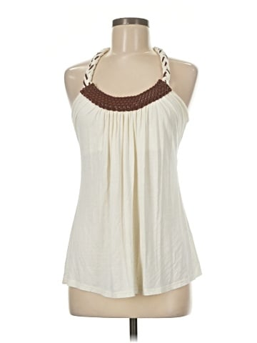 Vintage Havana Sleeveless Blouse (view 1)