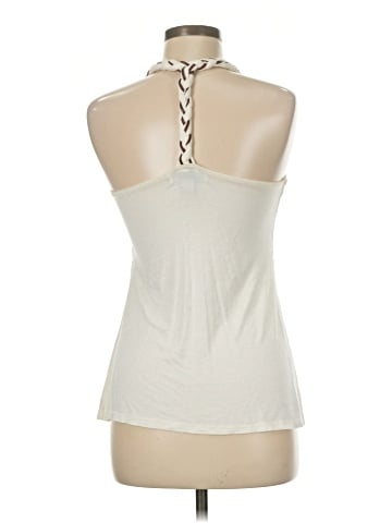 Vintage Havana Sleeveless Blouse (view 2)