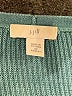 J.Jill Teal Pullover Sweater Size 2X - photo 7
