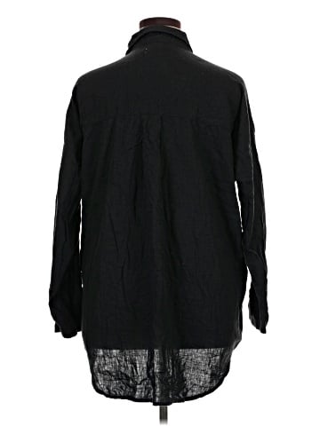 Risen Long Sleeve Blouse (view 2)