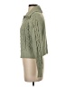 Hippie Rose Green Cardigan Size S - photo 5