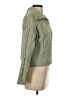 Hippie Rose Green Cardigan Size S - photo 4