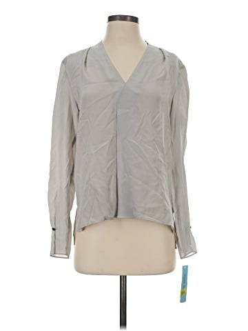 Antonio Melani Long Sleeve Blouse (view 1)
