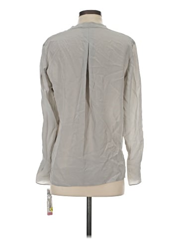 Antonio Melani Long Sleeve Blouse (view 2)