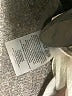 TNA Solid Gray Active Pants Size S - photo 9