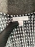 14th & Union Black Sleeveless Top Size L - photo 7