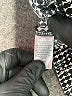 14th & Union Black Sleeveless Top Size L - photo 8