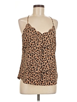 J.Crew Factory Store Sleeveless Top