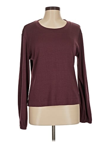 Splendid Long Sleeve Top (view 1)