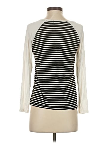 UK 2 LA 3/4 Sleeve T-Shirt (view 2)