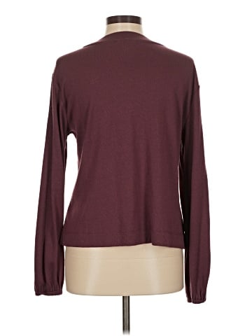 Splendid Long Sleeve Top (view 2)