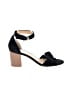Talbots Black Sandals Size 9 - photo 1