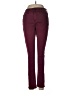 Express Burgundy Jeans Size 6R - photo 1