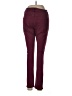 Express Burgundy Jeans Size 6R - photo 2